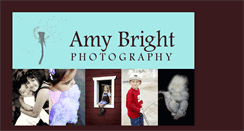 Desktop Screenshot of amybrightphotography.typepad.com