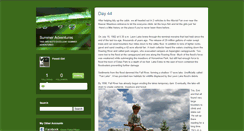 Desktop Screenshot of fossilgirl.typepad.com