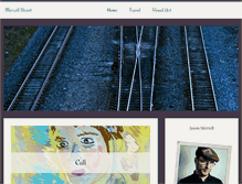 Tablet Screenshot of jburdimages.typepad.com