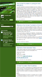 Mobile Screenshot of cornwallfoundation.typepad.com