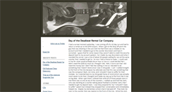 Desktop Screenshot of jasoneady.typepad.com
