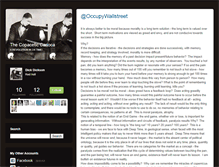 Tablet Screenshot of dicksieland.typepad.com