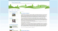 Desktop Screenshot of nurgeloid.typepad.com