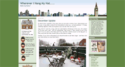 Desktop Screenshot of lorraine.typepad.co.uk