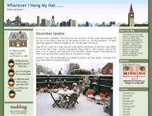 Tablet Screenshot of lorraine.typepad.co.uk