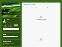 Tablet Screenshot of noolieknits.typepad.com