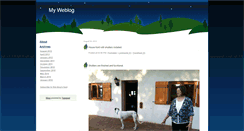 Desktop Screenshot of deerpathlodge.typepad.com