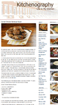 Mobile Screenshot of kitchenography.typepad.com