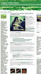 Mobile Screenshot of lily.typepad.com