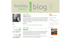 Desktop Screenshot of hinkleyphoto.typepad.com