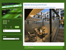 Tablet Screenshot of mldavoine.typepad.com