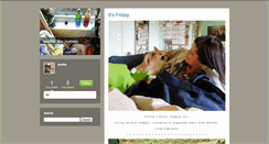 Desktop Screenshot of eseffi.typepad.com