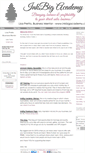 Mobile Screenshot of inkbig.typepad.com