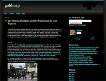 Tablet Screenshot of goldmap.typepad.com