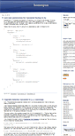 Mobile Screenshot of computergod.typepad.com