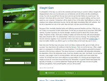 Tablet Screenshot of kaplanmd.typepad.com