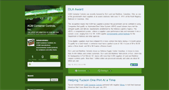 Desktop Screenshot of agmproductnews.typepad.com