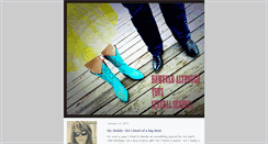 Desktop Screenshot of howeveralthough.typepad.com