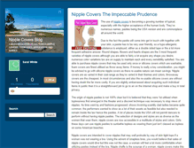 Tablet Screenshot of nipplecoversuk.typepad.com