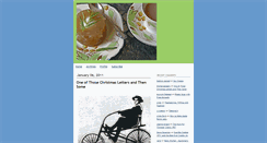 Desktop Screenshot of glendaturban.typepad.com