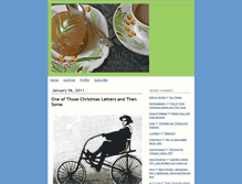 Tablet Screenshot of glendaturban.typepad.com