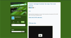 Desktop Screenshot of deepthroatxxxperson.typepad.com