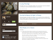 Tablet Screenshot of lightchaser2.typepad.com