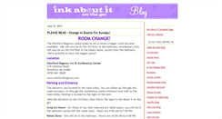 Desktop Screenshot of blogaboutit.typepad.com