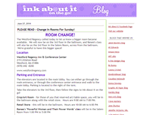 Tablet Screenshot of blogaboutit.typepad.com