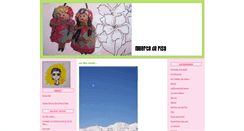 Desktop Screenshot of muertoderisa.typepad.com