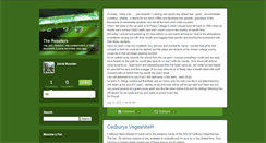 Desktop Screenshot of davidrossiter.typepad.com
