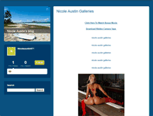 Tablet Screenshot of nicoleaustin971.typepad.com