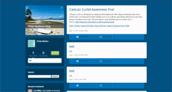 Desktop Screenshot of philip4mullins.typepad.com