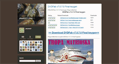 Desktop Screenshot of jillian6227.typepad.com