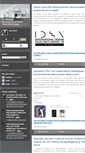 Mobile Screenshot of luisc33.typepad.com