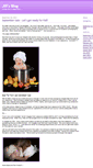 Mobile Screenshot of jillsportraits.typepad.com