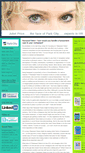 Mobile Screenshot of julietprice.typepad.com