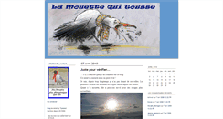 Desktop Screenshot of michtroquet.typepad.com