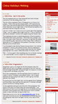 Mobile Screenshot of chinaholidays.typepad.com