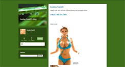 Desktop Screenshot of pictureszncmrded.typepad.com