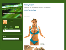 Tablet Screenshot of pictureszncmrded.typepad.com