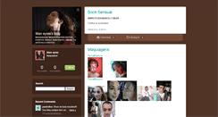 Desktop Screenshot of lilianayres.typepad.com