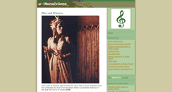 Desktop Screenshot of oberon481.typepad.com