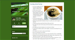 Desktop Screenshot of johnlaeger.typepad.com