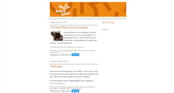 Desktop Screenshot of daveibsen.typepad.com