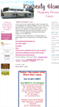 Mobile Screenshot of kimberlyhome.typepad.com