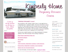 Tablet Screenshot of kimberlyhome.typepad.com