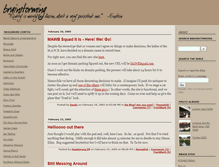 Tablet Screenshot of brainstorming.typepad.com