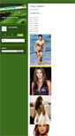Mobile Screenshot of cindycrawfordexposed.typepad.com