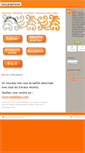 Mobile Screenshot of mea-graphisme.typepad.com